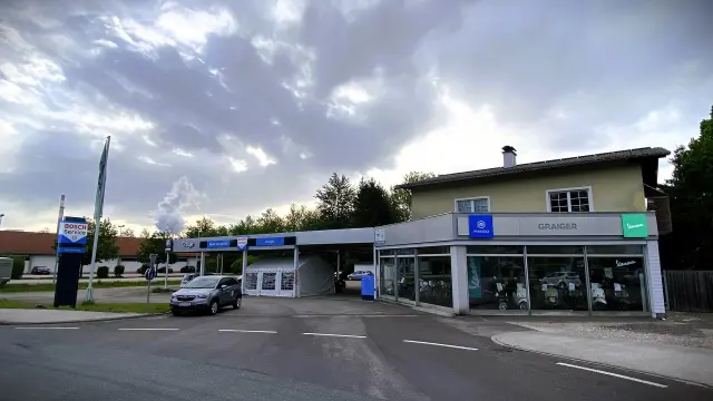 Autohaus Graiger GmbH